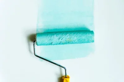 Peinture intérieure à Besmé — murs, plafonds et boiseries